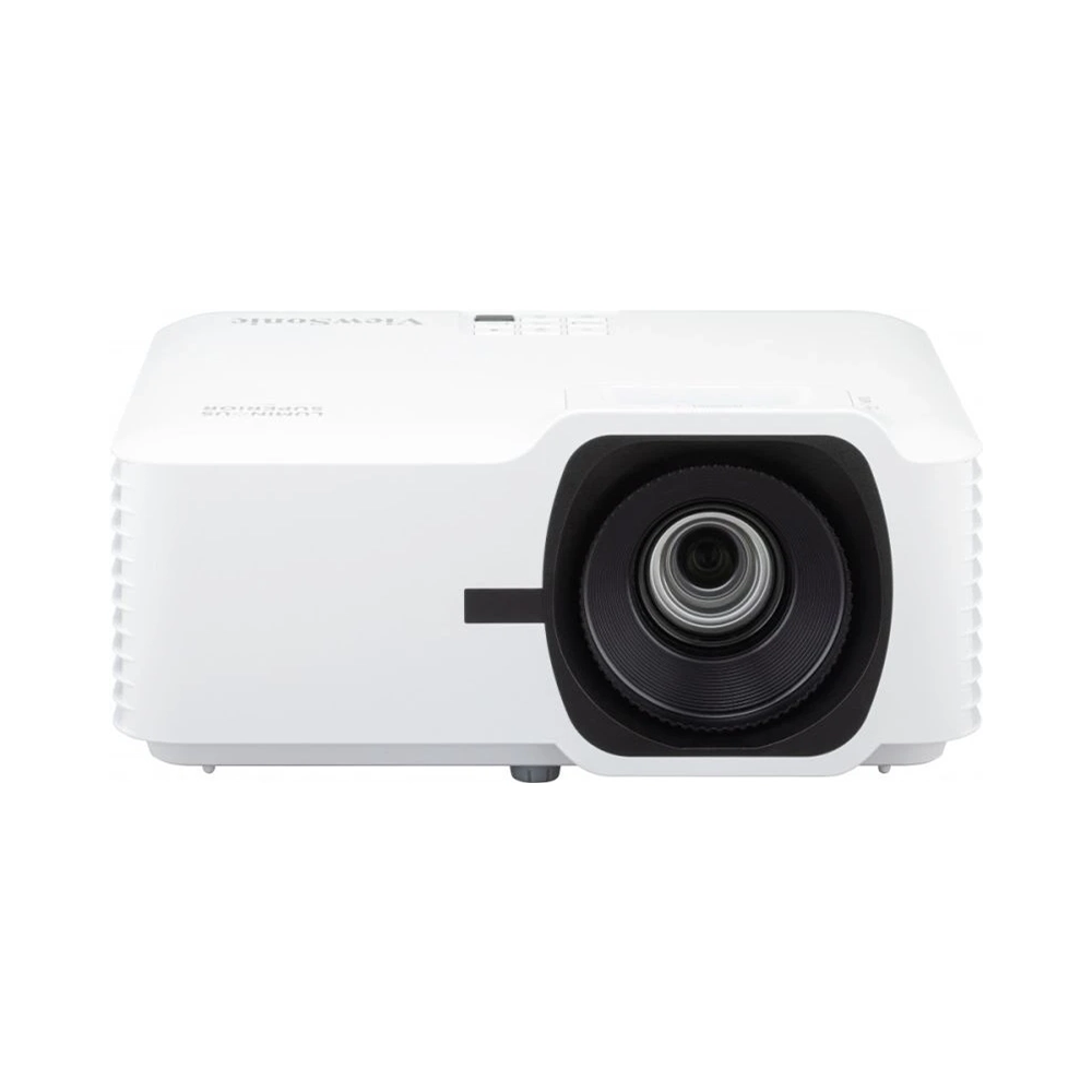Proyector ViewSonic LS740HD 1080p 5000lm Laser Contraste 3,000,000:1 Blanco