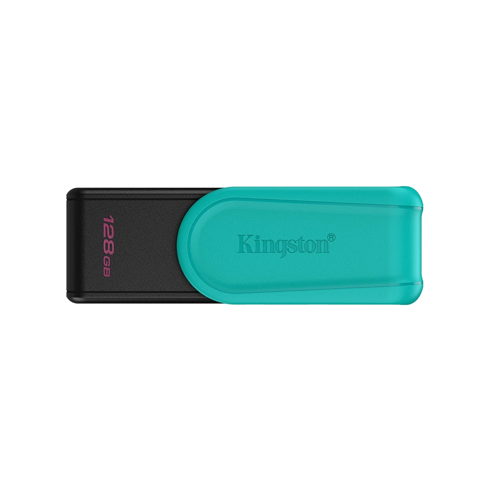 Memoria USB Kingston DataTraveler Exodia 128GB USB 3.2 rápida