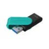 Memoria USB Kingston DataTraveler Exodia 128GB USB 3.2 rápida
