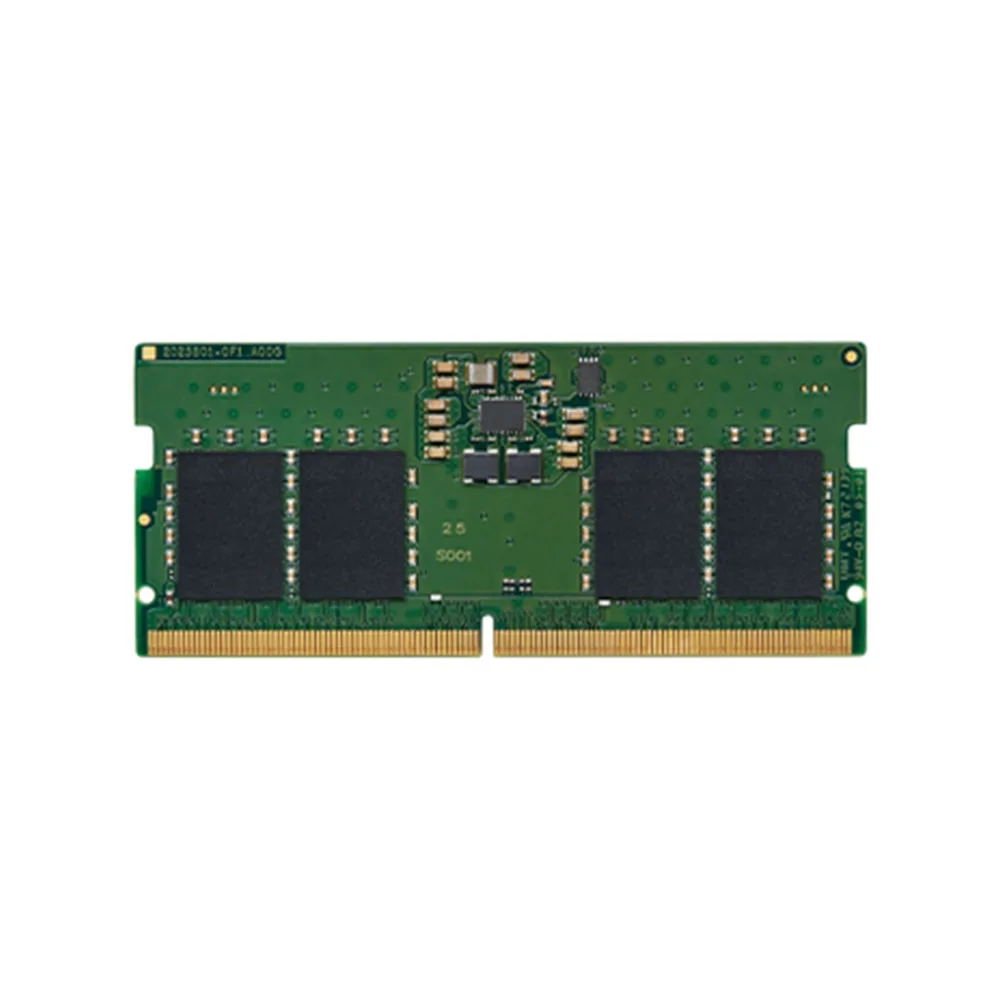16GB DDR5-5600MT/s Non-ECC CL46 SODIMM