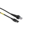 Lector Código Barras Honeywell 1960G USB 1D/2D SR FOCUS Cable 3M Negro