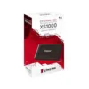 1TB Portable SSD XS1000 External drive 2