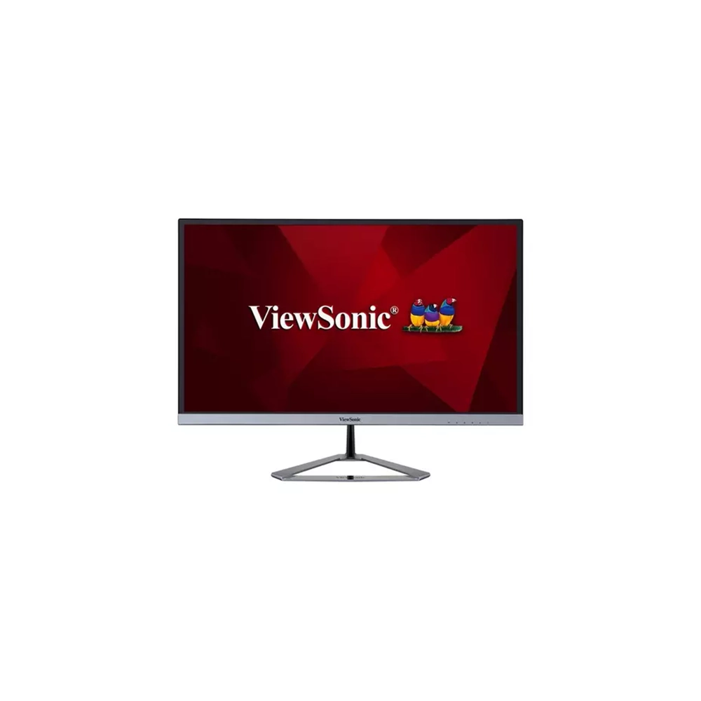 Monitor IPS 22" Full HD Ultradelgado HDMI VGA Altavoces Integrados