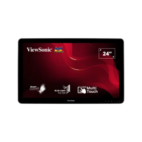 24IN-1920X1080-TCH-16-9-HDMI-VGA-200nits-1 Monitor AOC 23.8 FHD 120Hz 1ms Pantalla Fluida Oficina