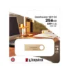 256GB 220MB/s Metal USB 3.2 Gen 1 DataTr