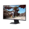 27GS60QC-Monitor 27" VA Curvo 1000R QHD