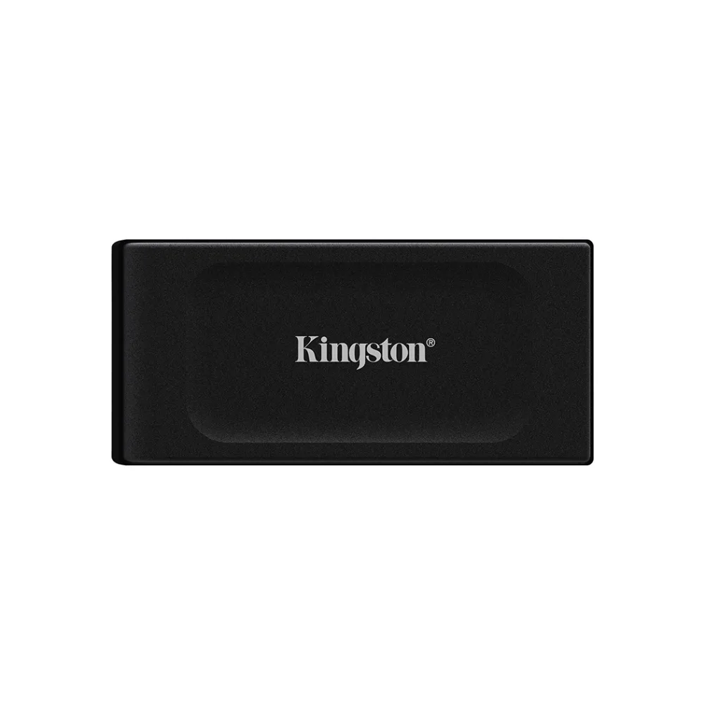 2TB Portable SSD XS1000 External drive