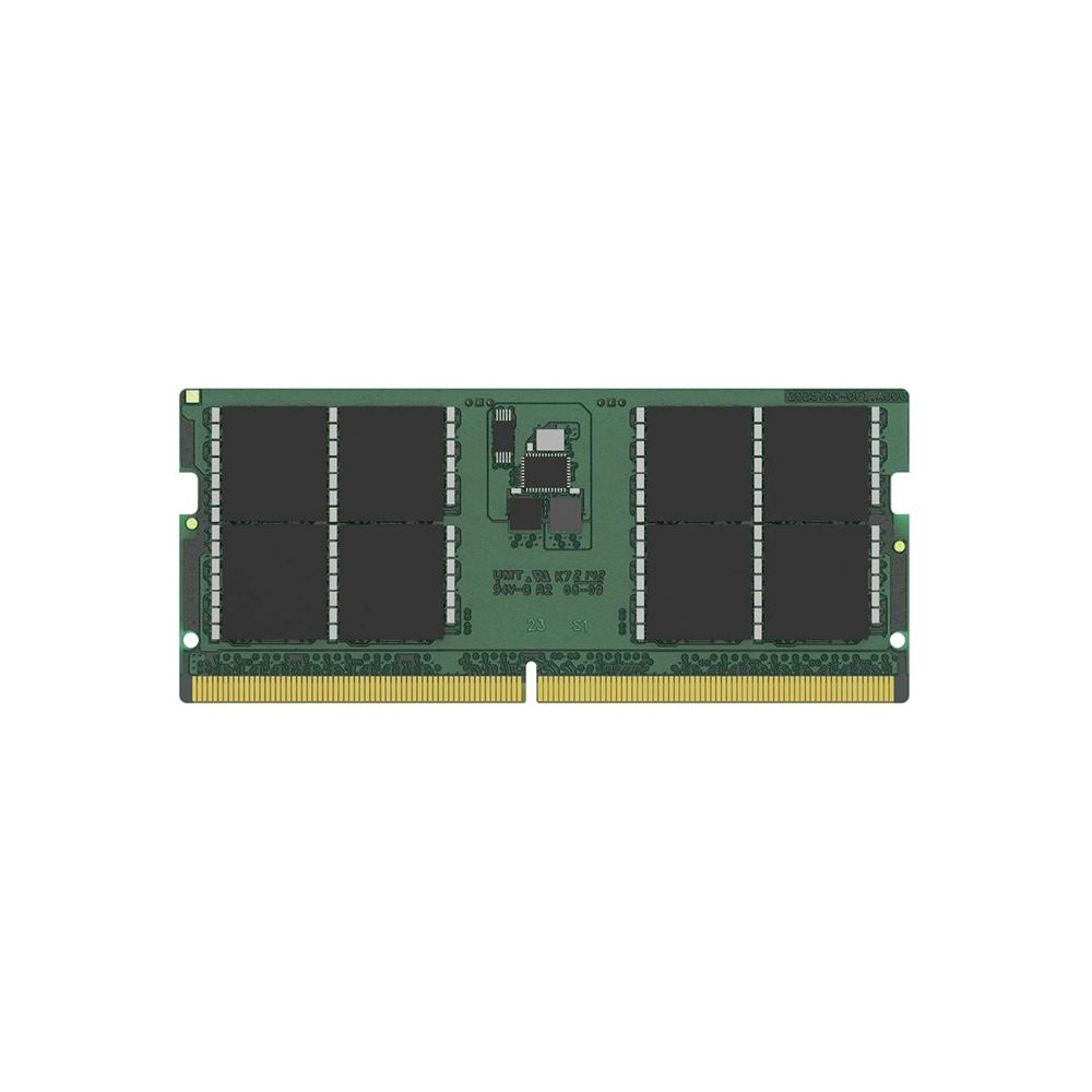 32GB DDR5-5600MT/s Non-ECC CL46 SODIMM