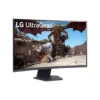 32GS60QC-Monitor LED Gaming 32" VA Curvo