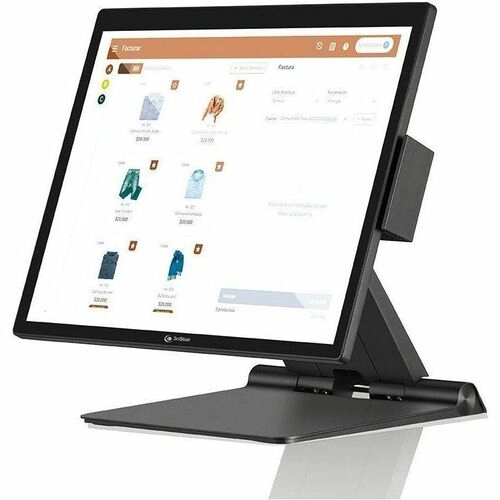 3nstar-aio-pos-p7-i5-12a-generacion-8gb-240gb-windows-11-terminal-todo-en-uno-1.webp 3nStar AIO POS P7 Intel Core i5 12a Gen 8GB RAM 240GB SSD WiFi BT Windows 11 Negro - La terminal todo en uno que acelera tu punto de venta - Imagen 1