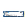 Unidad SSD NVMe 500GB NV3 M.2 2280 PCIe 4.0 Kingston Ultra Rápida