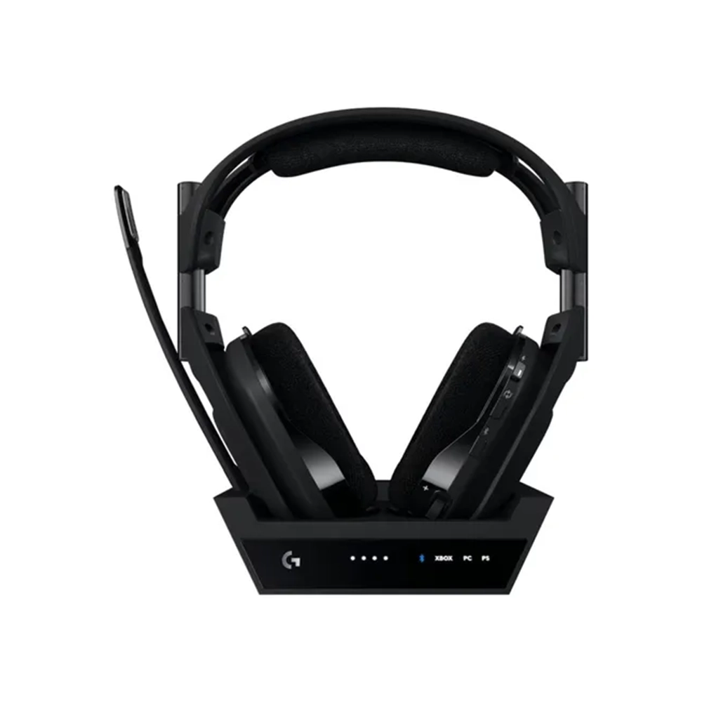 A50 X LIGHTSPEED Wireless Gaming Headset