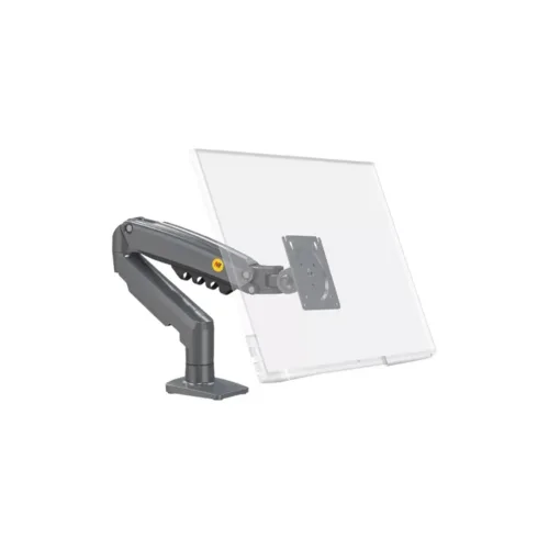 Brazo Articulado para Monitor Universal Ajustable y Resistente