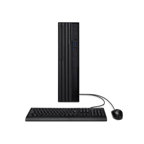 PC torre Dell Pro Max T2 Ultra 7 265K 16GB DDR5 5600MHz workstation