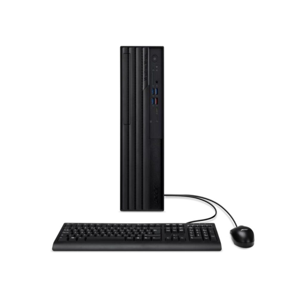 PC SFF Acer Intel Core i7 14700 16GB 512GB SSD Empresarial