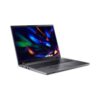 Portátil Acer TravelMate 14" Intel i5 16GB 512GB SSD Seguridad Pro