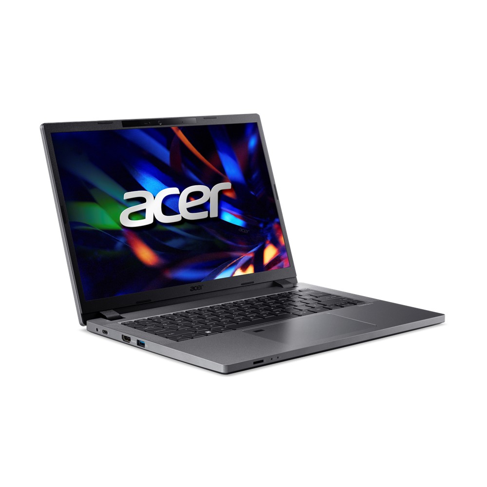 Portátil Acer TravelMate 14" Core 5 16GB 1TB SSD Windows 11 Pro