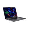 Portátil Acer TravelMate 16" Core 7 16GB SSD Pro para empresas