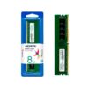 Memoria RAM Adata DDR4 8GB 3200MHz Rápida y Eficiente PC