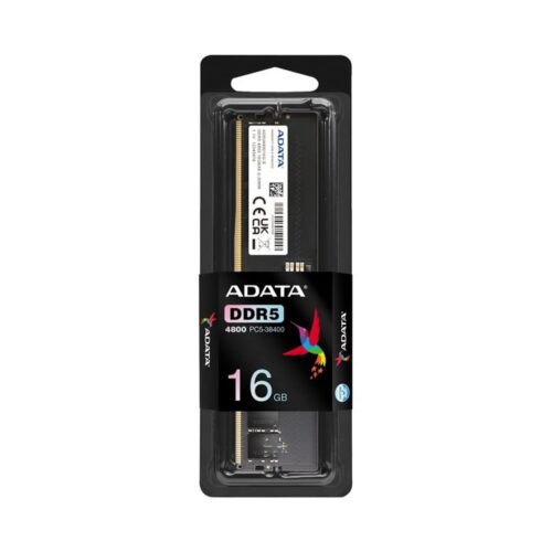 ADATA-AD5U480016G-S-1-6.jpg Memoria RAM 32GB DDR4 3200MHz SODIMM Rápida para Portátiles