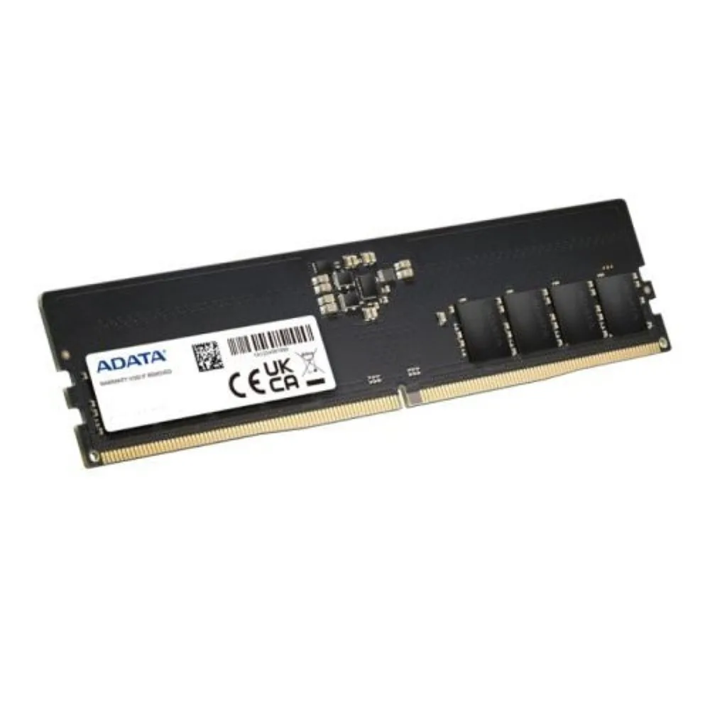 Memoria RAM Adata DDR5 32GB 4800MHz Rendimiento Superior PC