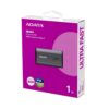 Unidad SSD Externa ADATA SE880 1TB Ultra Rápida USB 3.2 Tipo C