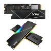 Unidad SSD XPG Gammix S70 Blade 1TB PCIe 4.0 NVMe con disipador