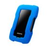 Disco Externo Adata HD330 1TB USB 3.2 Antigolpes Azul Portátil
