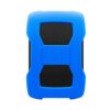 Disco Externo Adata HD330 1TB USB 3.2 Antigolpes Azul Portátil
