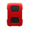 Disco Externo ADATA HD330 1TB Antigolpes USB 3.2 Rojo Premium