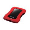Disco Externo ADATA HD330 1TB Antigolpes USB 3.2 Rojo Premium