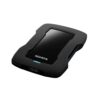 Disco Externo Adata HD330 2TB USB 3.2 Antigolpes Negro Alta Capacidad
