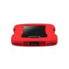 ADATA-AHD330-2TU31-CRD-4-61.jpg Disco Externo Adata HD330 2TB USB 3.2 Antigolpes Rojo Seguro