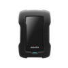 Disco Externo Adata HD330 4TB USB 3.2 Antigolpes Negro Gran Capacidad
