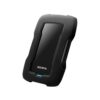 Disco Externo Adata HD330 4TB USB 3.2 Antigolpes Negro Gran Capacidad