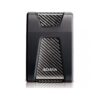 Disco Externo Adata HD650 2TB Antigolpes USB 3.2 Negro Resistente