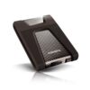 Disco Externo Adata HD650 2TB Antigolpes USB 3.2 Negro Resistente