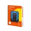 Disco Externo Adata HD710 Pro 1TB Antigolpes USB 3.2 Azul