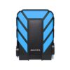 Disco Externo Adata HD710 Pro 1TB Antigolpes USB 3.2 Azul