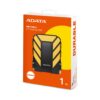 Disco duro externo Adata HD710 Pro 1TB USB 3.2 antigolpes