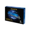 ADATA-ALEG-710-2TCS-1.jpg Unidad SSD ADATA Legend 710 M2 NVMe 2TB PCIe Gen3 Rendimiento