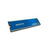 Unidad SSD ADATA Legend 710 M.2 PCIe NVMe Gen3x4 512GB Lectura Rápida