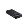Power Bank ADATA P20000QCD 20,000mAh Negro Carga Rápida QC 3.0