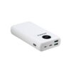 Power Bank ADATA P20000QCD 20.000mAh Quick Charge Blanco Dual USB