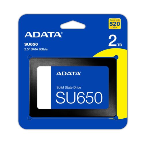 Unidad SSD M.2 PCIe NVMe Adata Legend 860 2TB Gen4x4 Ultra Rápida