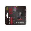 Memoria MicroSD ADATA A2-V30 128GB Alta Resistencia Videovigilancia