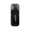 Memoria USB ADATA UV240 32GB USB 2.0 Diseño Negro Compacto