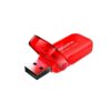 Memoria USB ADATA UV240 32GB USB 2.0 Diseño Rojo Compacto