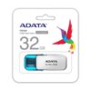 ADATA-AUV240-32G-RWH-3-7.jpg Memoria USB ADATA UV240 32GB USB 2.0 Diseño Blanco Compacto