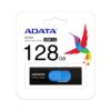 ADATA-AUV320-128G-RBKBL-2-5.jpg Memoria USB ADATA UV320 128GB USB 3.2 Negro Azul Deslizante Rápida